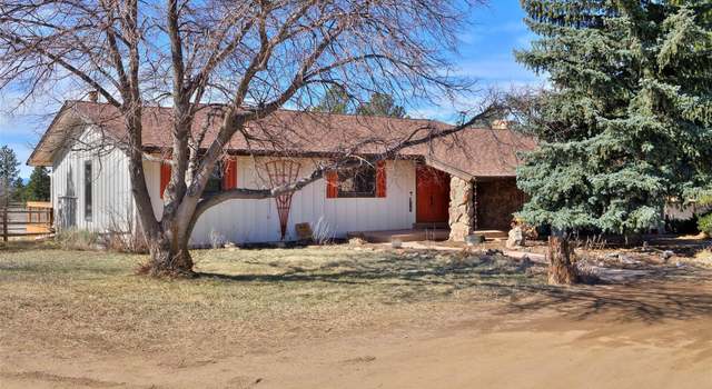 Photo of 1340 Deerpath Trl, Franktown, CO 80116