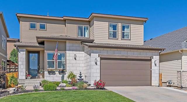 Photo of 1901 Corner Rock Ln, Castle Rock, CO 80108
