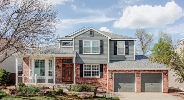 Photo of 674 Huntington Dr, Highlands Ranch, CO 80126
