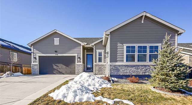 Photo of 7706 Greenwater Cir, Castle Rock, CO 80108