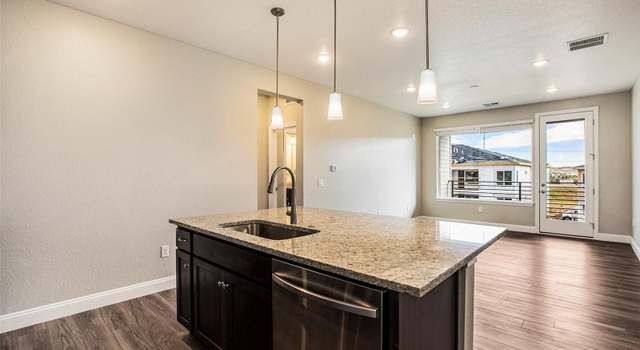 Photo of 9390 Accord Ln #206, Parker, CO 80134