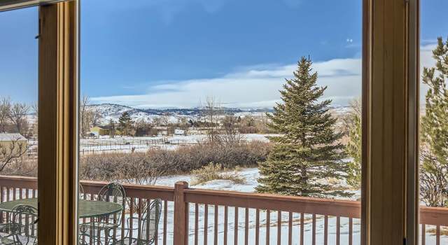 Photo of 1901 Blue Mountain Ave, Berthoud, CO 80513