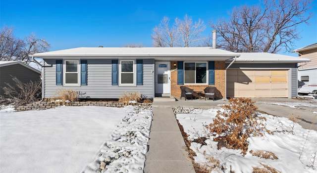 Photo of 8561 Gray St, Arvada, CO 80003