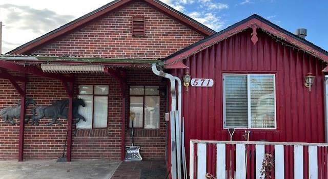 Photo of 571 Geneva St, Aurora, CO 80010