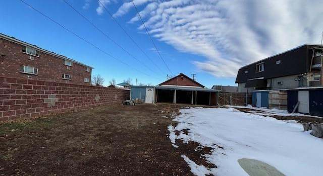 Photo of 571 Geneva St, Aurora, CO 80010