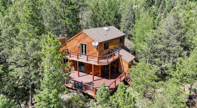 Photo of 31207 Kings Valley Dr, Conifer, CO 80433