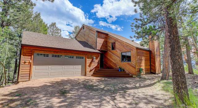 Photo of 31207 Kings Valley Dr, Conifer, CO 80433
