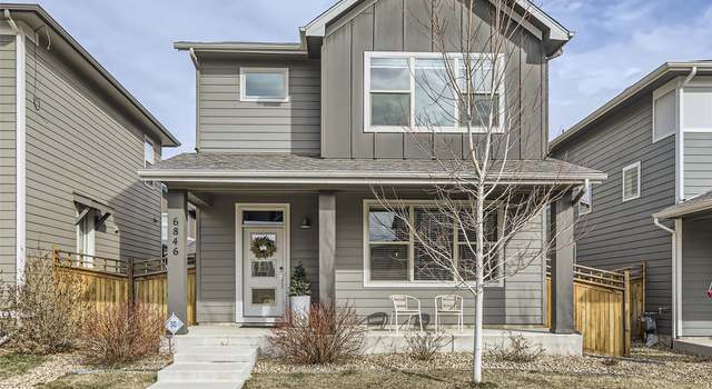 Photo of 6846 Clay St, Denver, CO 80221