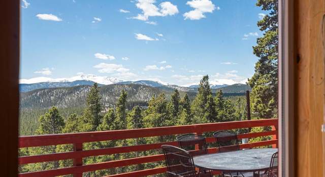 Photo of 451 Harris Dr, Idaho Springs, CO 80452