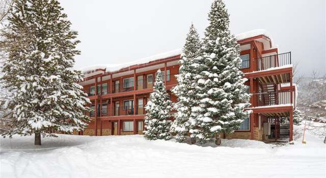 Photo of 3295 Apres Ski Way Unit B01, Steamboat Springs, CO 80487