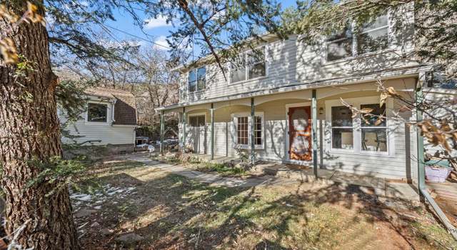 Photo of 3644 Fourmile Canyon Dr, Boulder, CO 80302