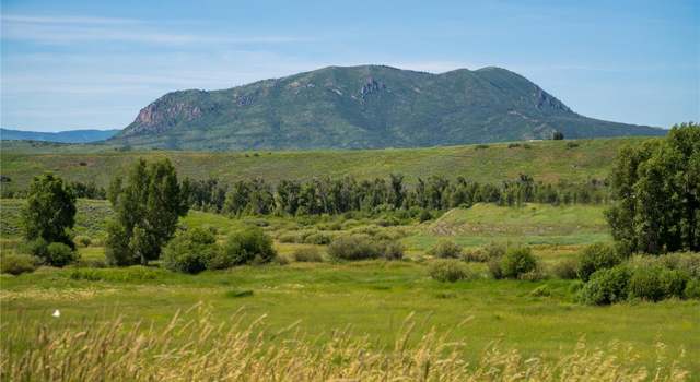 Photo of Tbd CC Way, Steamboat Springs, CO 80487