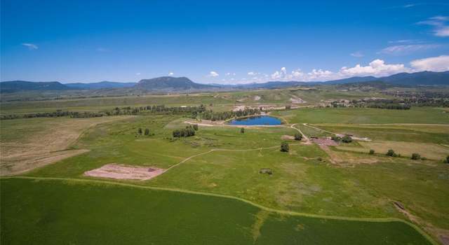 Photo of Tbd CC Way, Steamboat Springs, CO 80487