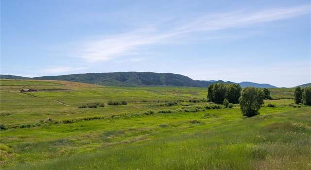 Photo of Tbd CC Way, Steamboat Springs, CO 80487