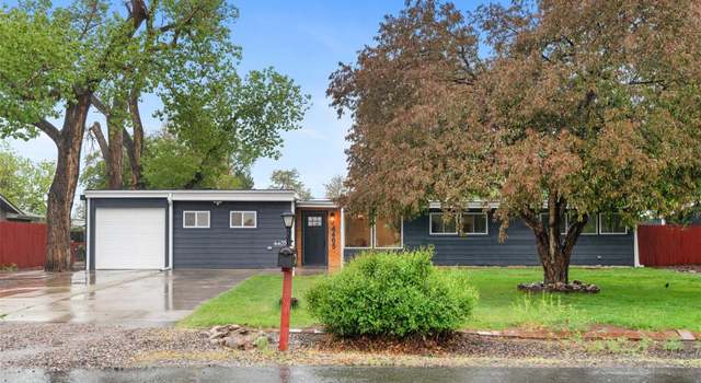 Photo of 4405 Gardenia St, Golden, CO 80403