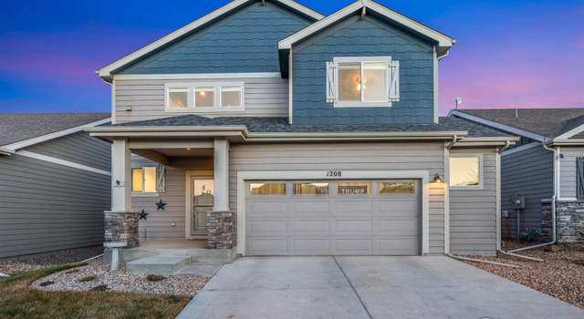 Photo of 1208 103rd Ave Ct, Greeley, CO 80634