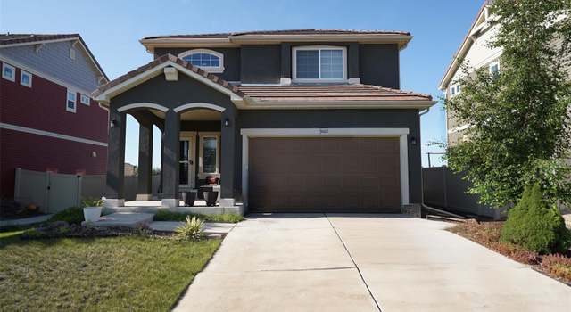 Photo of 5022 Eaglewood Ln, Johnstown, CO 80534