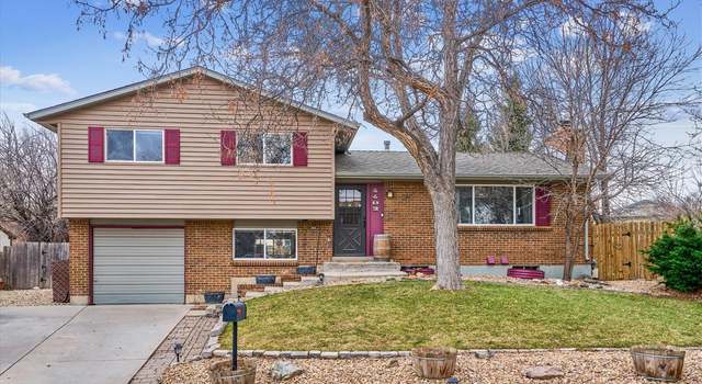 Photo of 4482 S Dudley Way, Littleton, CO 80123