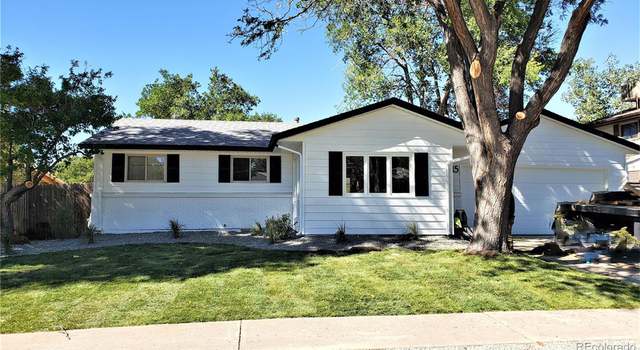 Photo of 9545 Lowell Blvd, Westminster, CO 80031