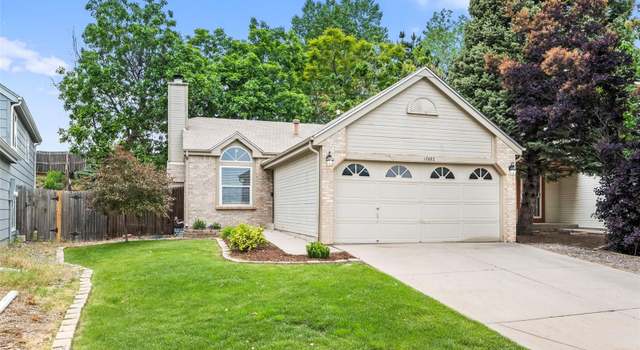 Photo of 17692 E Brunswick Pl, Aurora, CO 80013