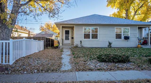 Photo of 3912 S Lincoln St, Englewood, CO 80113