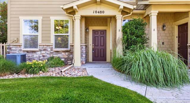 Photo of 10480 Truckee St Unit B, Commerce City, CO 80022