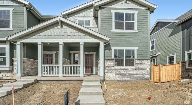 Photo of 15267 Fillmore St, Thornton, CO 80602