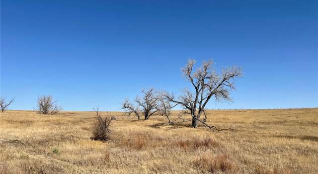 Photo of 00001 County Road 26, Ramah, CO 80832