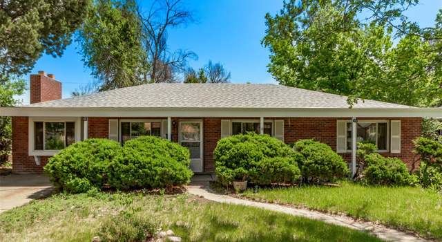 Photo of 1000 Salem St, Aurora, CO 80011