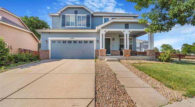 Photo of 10301 E 112th Way, Commerce City, CO 80640