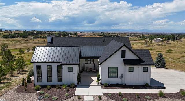 Photo of 8263 Merryvale Trl, Parker, CO 80138