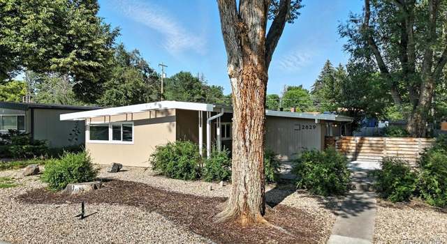 Photo of 2829 Illinois Ave, Colorado Springs, CO 80907