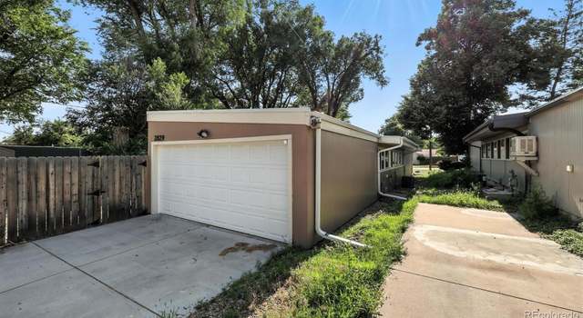 Photo of 2829 Illinois Ave, Colorado Springs, CO 80907