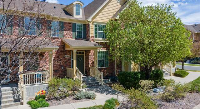 Photo of 6365 Orion Ct Unit B, Arvada, CO 80403