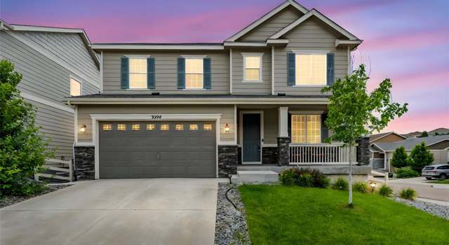 Photo of 3594 Cade Ct, Castle Rock, CO 80104
