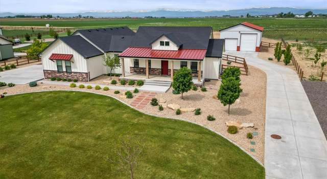 Photo of 5031 Prairie Lark Ln, Eaton, CO 80615