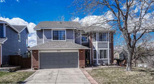 Photo of 8903 Edgewood St, Highlands Ranch, CO 80130
