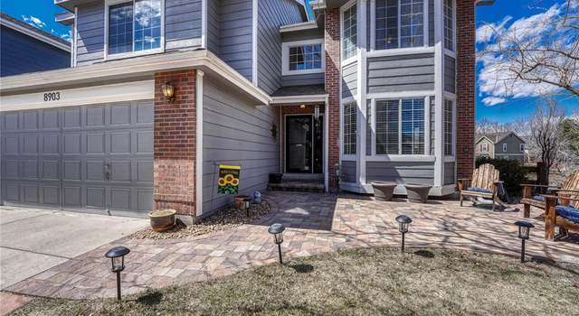 Photo of 8903 Edgewood St, Highlands Ranch, CO 80130