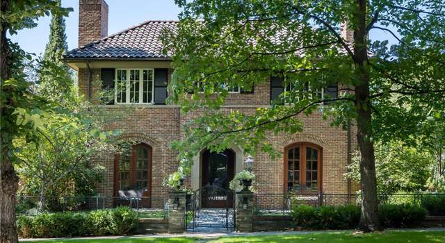 Photo of 559 N Williams St, Denver, CO 80218
