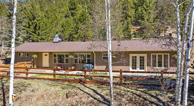 Photo of 34736 Circle Dr, Pine, CO 80470