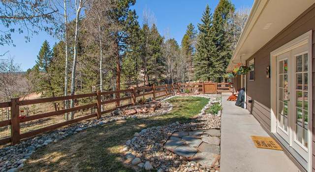 Photo of 34736 Circle Dr, Pine, CO 80470