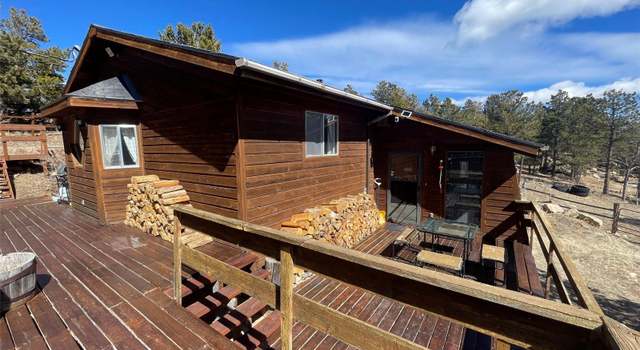 Photo of 11798 Sidney Rd, Golden, CO 80403