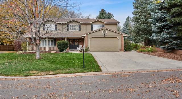 Photo of 6377 S Wolff Ct, Littleton, CO 80123