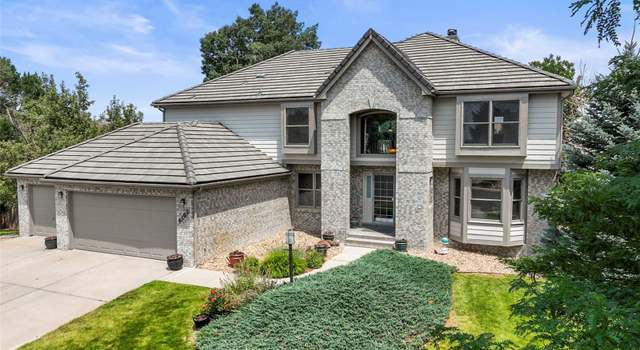 Photo of 6102 S Nome Ct, Englewood, CO 80111