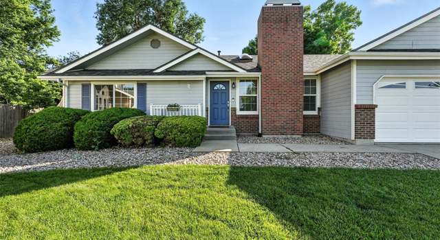 Photo of 5193 S Flanders Ln, Centennial, CO 80015