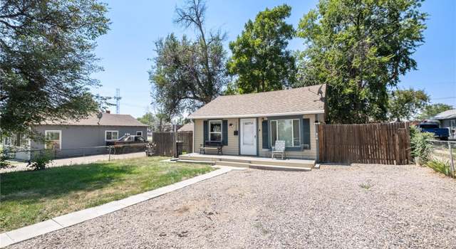 Photo of 7225 Newton St, Westminster, CO 80030