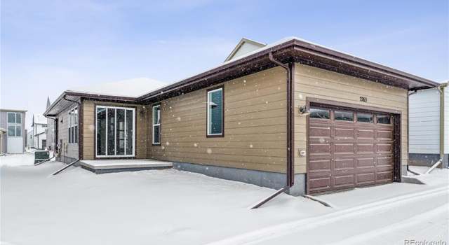 Photo of 2763 Optimista Pl, Brighton, CO 80601