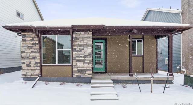 Photo of 2763 Optimista Pl, Brighton, CO 80601