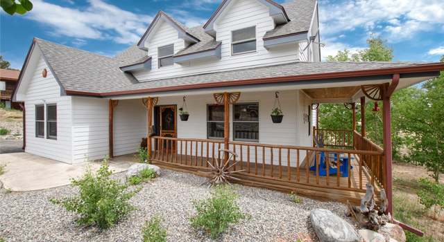 Photo of 480 Witcher Ln, Fairplay, CO 80440