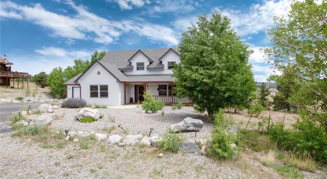 Photo of 480 Witcher Ln, Fairplay, CO 80440